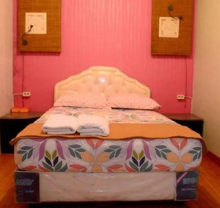 Mojokerto Guesthouse Екстериор снимка